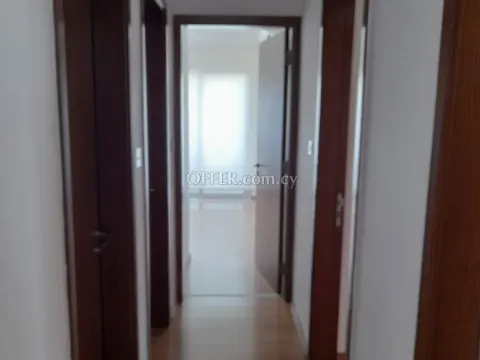 3-bedroom Apartment 125 sqm in Limassol (Town) - 11