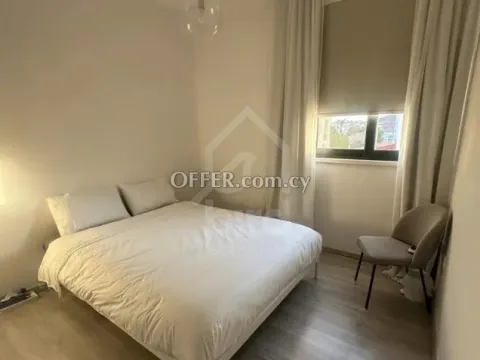 3 Bed Apartment for Rent in Engomi, Nicosia - 5