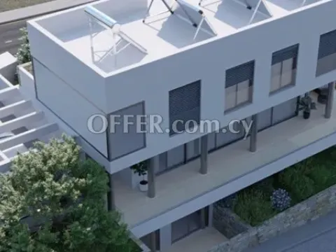 House (Detached) in Agios Tychonas, Limassol for Sale - 7