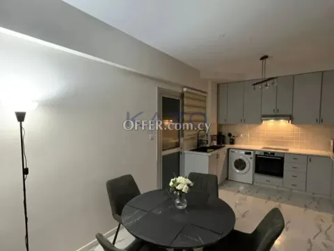 Spacious 2-Bedroom Ground Floor Apartment in Agia Zoni - 6