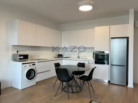 Luxury One Bedroom Apartment for Rent in Agia Zoni - City Center - 7