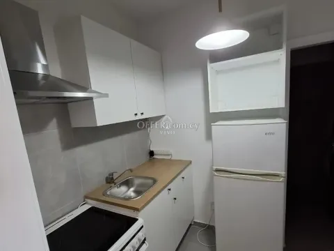 SEA VIEW 1 BEDROOM APARTMENT IN NEAPOLIS - 4