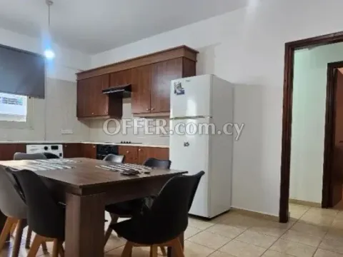 3-bedroom Apartment 90 sqm in Larnaca (Town) - 11