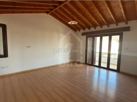 6 Bed Detached House for Rent in Engomi - Makedonitissa, Nicosia - 8