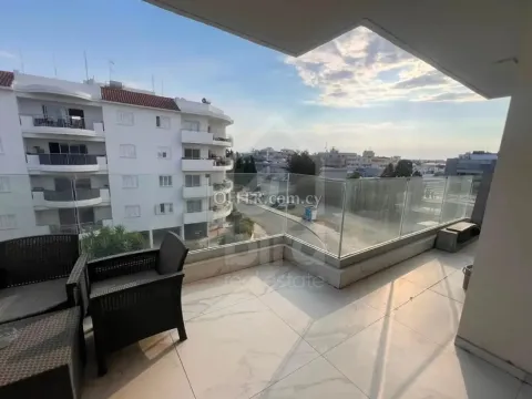 2 Bed Apartment for Rent in Strovolos, Nicosia - 4