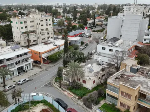 Building Plot for Sale in Agios Andreas, Nicosia - 8
