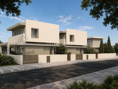 House (Detached) in Pervolia, Larnaca for Sale - 4