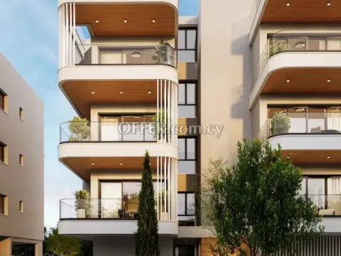 Apartment (Penthouse) in Ekali, Limassol for Sale - 8