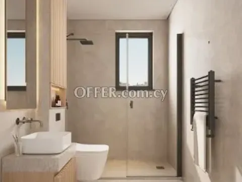Apartment (Penthouse) in Polemidia (Kato), Limassol for Sale - 4