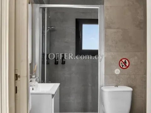 Apartment (Penthouse) in Agia Zoni, Limassol for Sale - 8