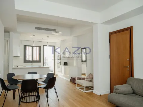 Modern 2-Bed Apartment with Pool, Germasoyeia Tourist Area - 10