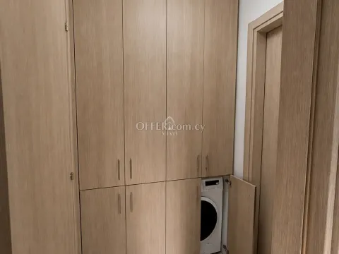 FULLY FURNISHED ONE BEDROOM GROUND FLLOR APARTMENT CLOSE TO MY MALL - 3