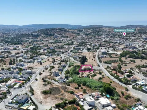 Three Bedroom House in Parekklisia Limassol - 7