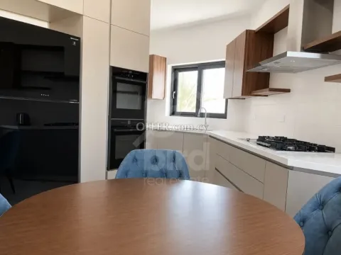 3 Bed Apartment for Sale in Strovolos, Nicosia - 8