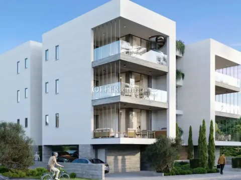 Apartment (Flat) in Geroskipou, Paphos for Sale - 2