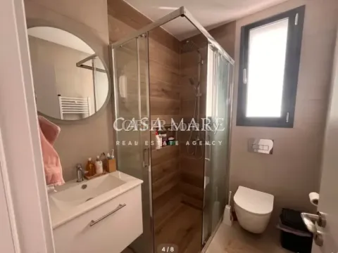 1 Bedroom apartment in Nicosia Egkomi - 5