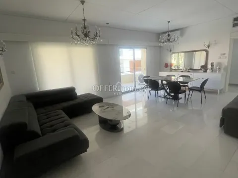ONE BEDROOM APARTMENT IN CITY CENTRE, LIMASSOL - 6