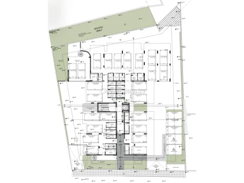 Brand New Two Bedroom Apartments for Sale in Geri Nicosia - 3