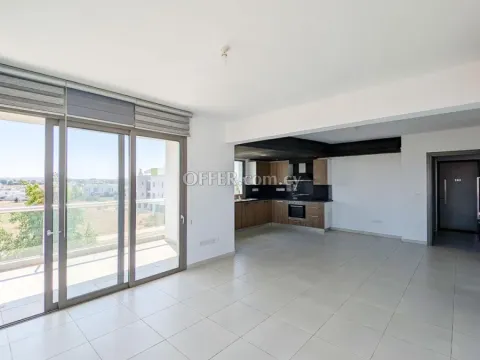 Two Bedroom Apartment with Roof Garden in Lakatamia Nicosia - 7
