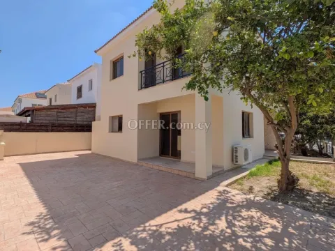 Four Bedroom House in Aradippou Larnaca - 7