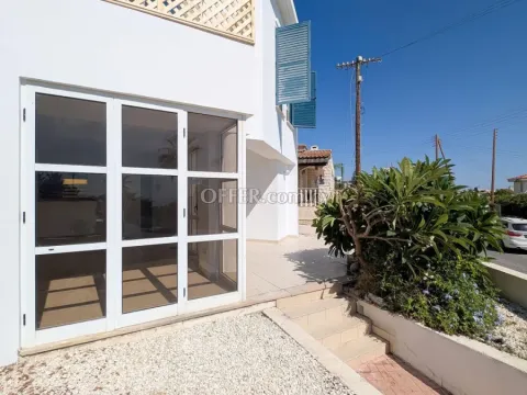 Two Storey Semi Detached House in Chloraka Paphos - 7