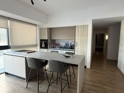 Modern Furnished 2-Bed Apartment in Agios Athanasios - 10