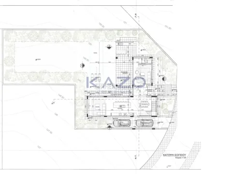 Modern 5-Bed Villa in Erimi with Private Pool - 3