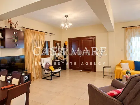 3 Bed Detached House with Swimming Pool |Strovolos - 5