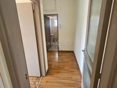 OFFICE IN CITY CENTER, LIMASSOL - 8