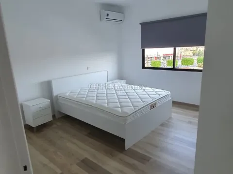 TWO BEDROOM PENTHOUSE IN APOSTOLOS VARNAVAS. LIMASSOL - 5