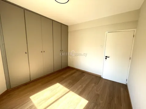 THREE BEDROOM APARTMENT IN CITY CENTRE, LIMASSOL - 8