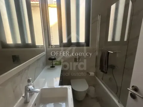 3 Bed Apartment for Rent in Engomi, Nicosia - 4