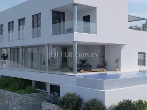 House (Detached) in Agios Tychonas, Limassol for Sale - 6