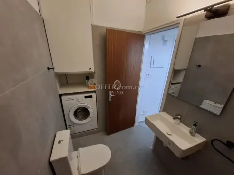 SEA VIEW 1 BEDROOM APARTMENT IN NEAPOLIS - 3