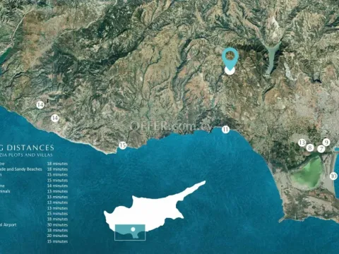 3 bed house for sale in Souni Limassol - 5