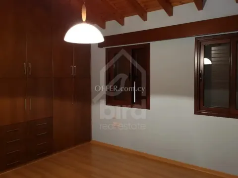6 Bed Detached House for Rent in Engomi - Makedonitissa, Nicosia - 7
