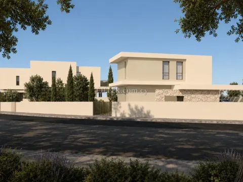 House (Detached) in Pervolia, Larnaca for Sale - 3