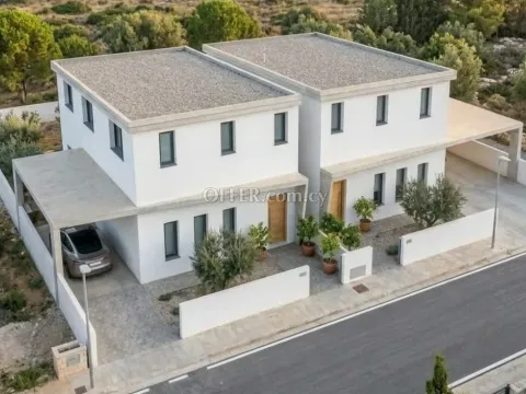 House (Detached) in Pervolia, Larnaca for Sale - 6