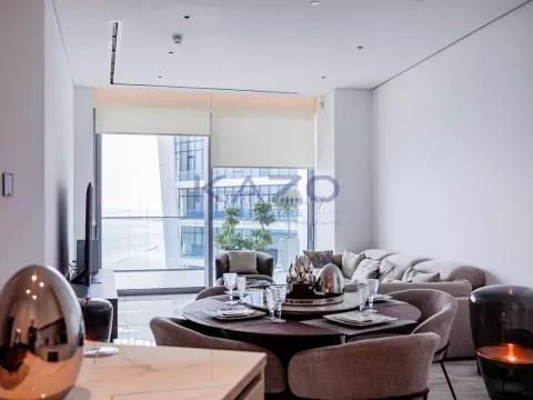 Seafront 2-Bed Apartment in Neapolis with Panoramic Views - 9