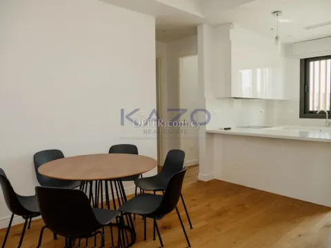 Modern 2-Bed Apartment with Pool, Germasoyeia Tourist Area - 9