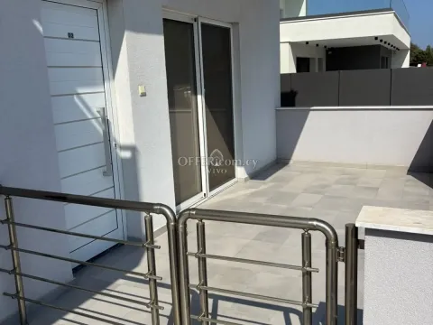 FULLY FURNISHED ONE BEDROOM GROUND FLLOR APARTMENT CLOSE TO MY MALL - 2