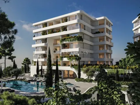 1 bed apartment for sale in Paphos Pafos - 6