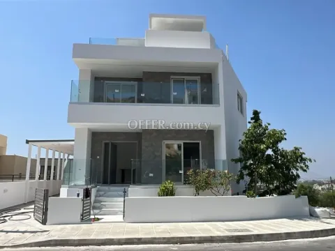 House (Detached) in Agia Fyla, Limassol for Sale - 6