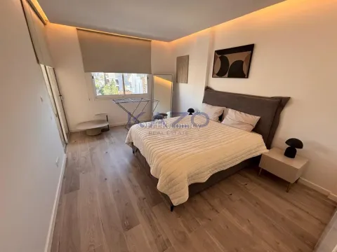Renovated 2-Bed Top-Floor Apartment in Agios Nektarios - 8