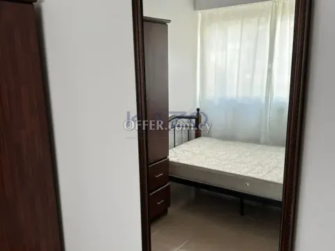Well-Located 2-Bed Apartment in Petrou & Pavlou - 5