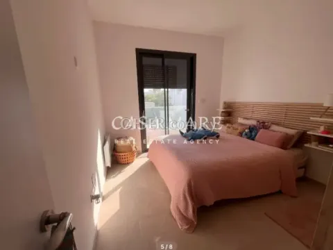 1 Bedroom apartment in Nicosia Egkomi - 4