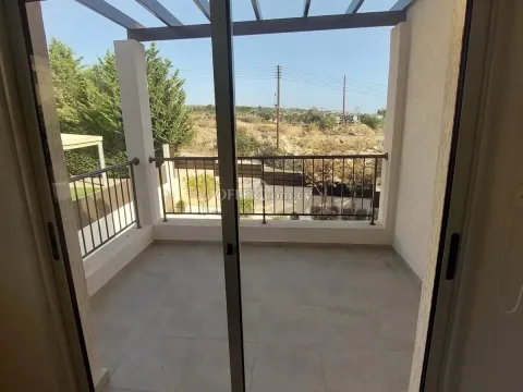 3 BEDROOM VILLA IN GERMASOGEIA WITH A POOL - 7