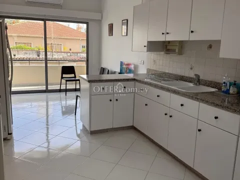ONE BEDROOM APARTMENT IN CITY CENTRE, LIMASSOL - 5