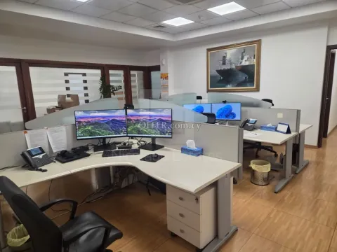 Luxury office Central Location Limassol Cyprus - 6