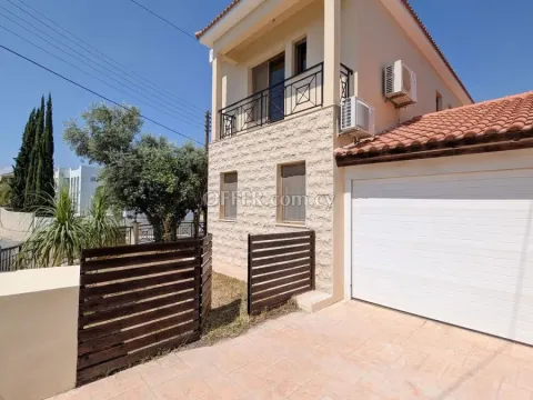 Four Bedroom House in Aradippou Larnaca - 6